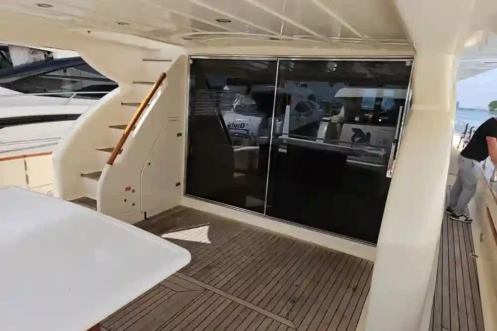 Astondoa 72 GLX in vendita