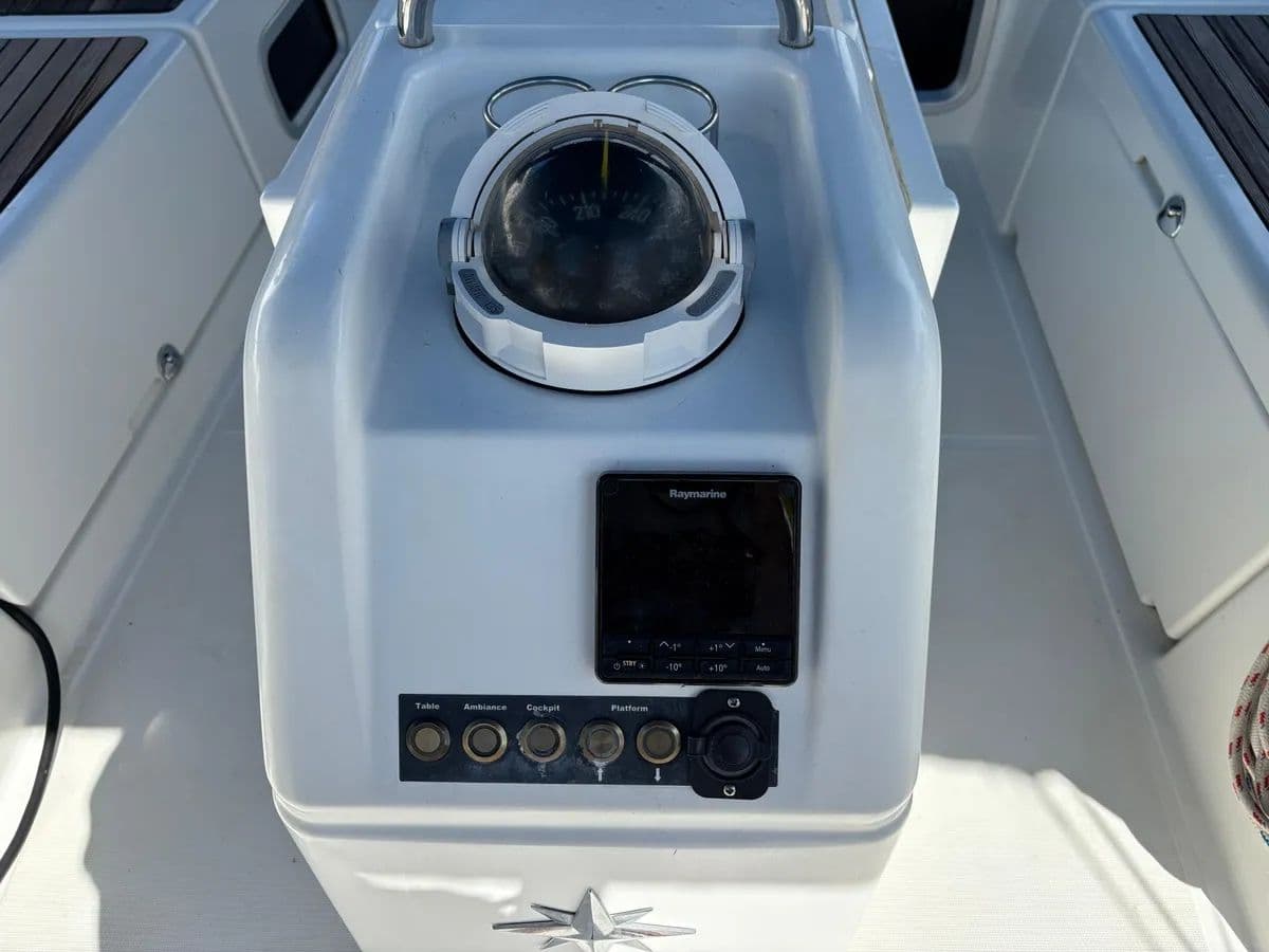 Jeanneau Sun Odyssey 440 for Sale