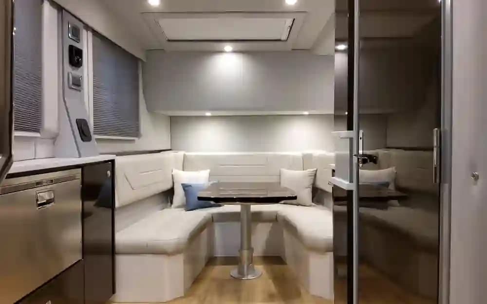 2024 Formula Boats 430 All Sport Crossover for Sale in Fort Lauderdale, Florida Sport Cruiser 3