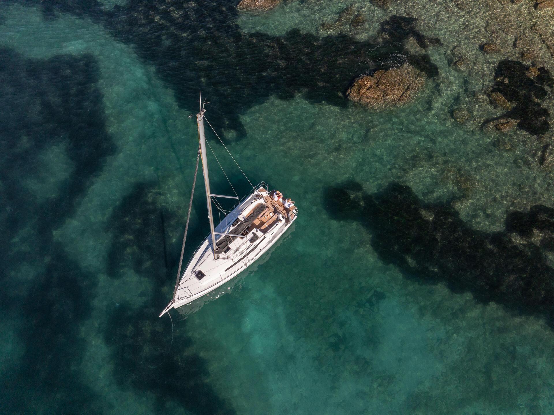 Jeanneau Sun Odyssey 350 For Sale