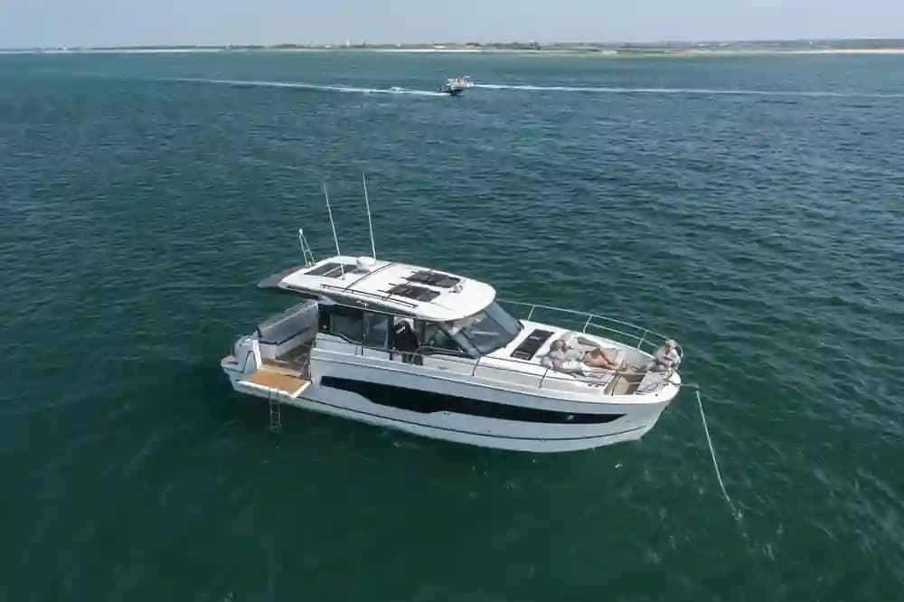 Jeanneau NC 1295 Coupe for Sale