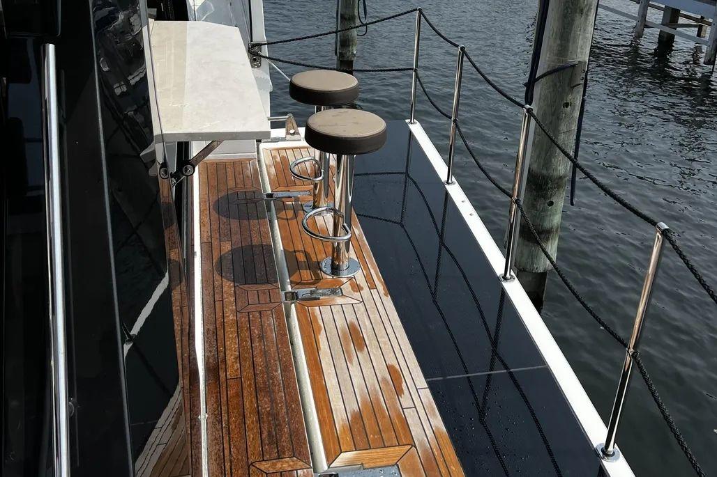 Galeon Yachts 640 Fly For Sale