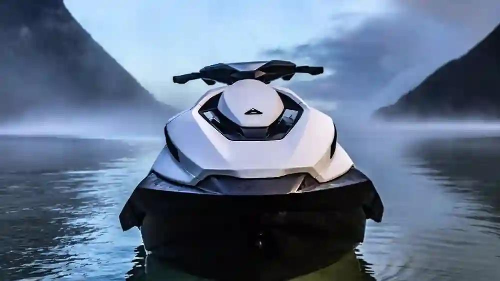 Taiga Orca à vendre