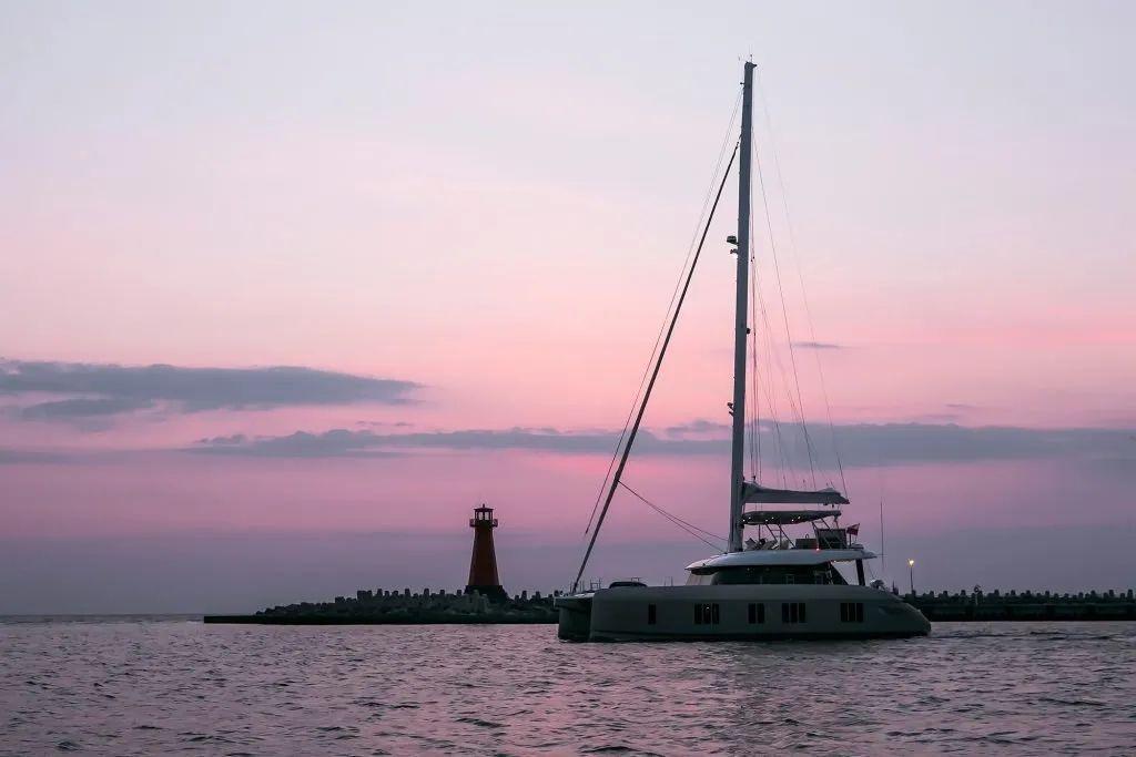 Sunreef Yachts 50 For Sale