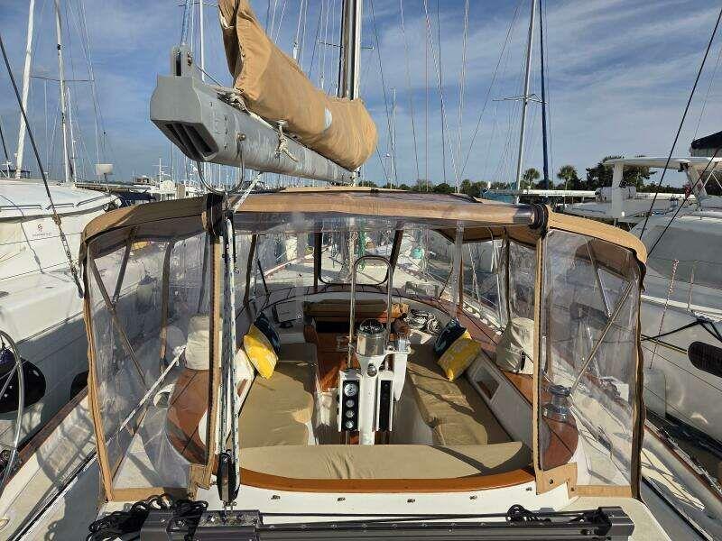 Endeavour 51 For Sale
