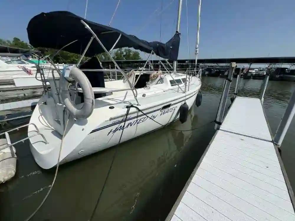 Catalina Yachts 320 for Sale