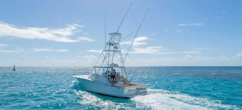 Spencer Yachts Custom Carolina Express For Sale