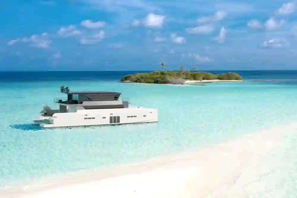 Archipelago Yachts A-80 zum Verkauf