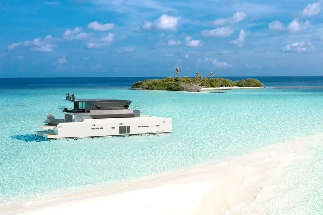 Archipelago Yachts A-80 zum Verkauf