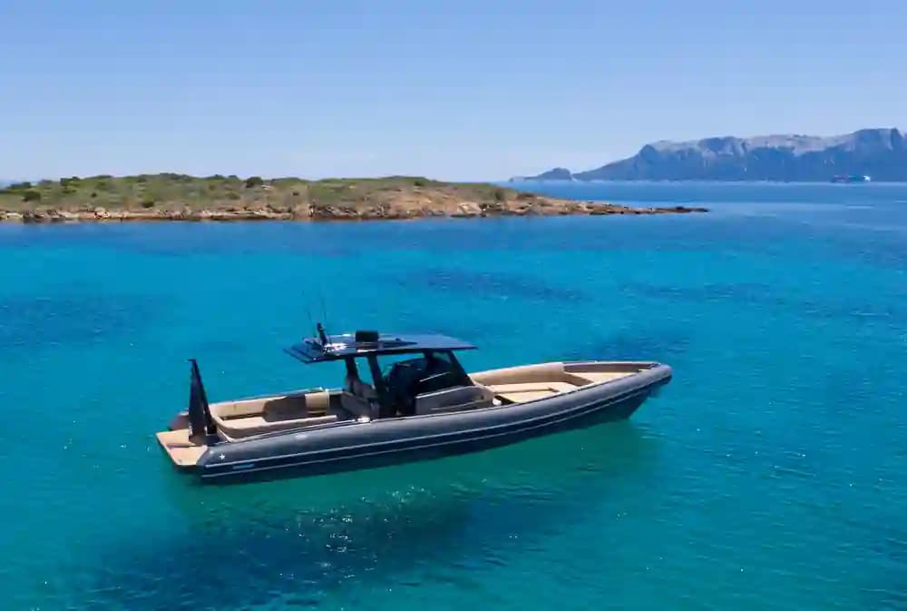 Novamarine BS 120 in vendita