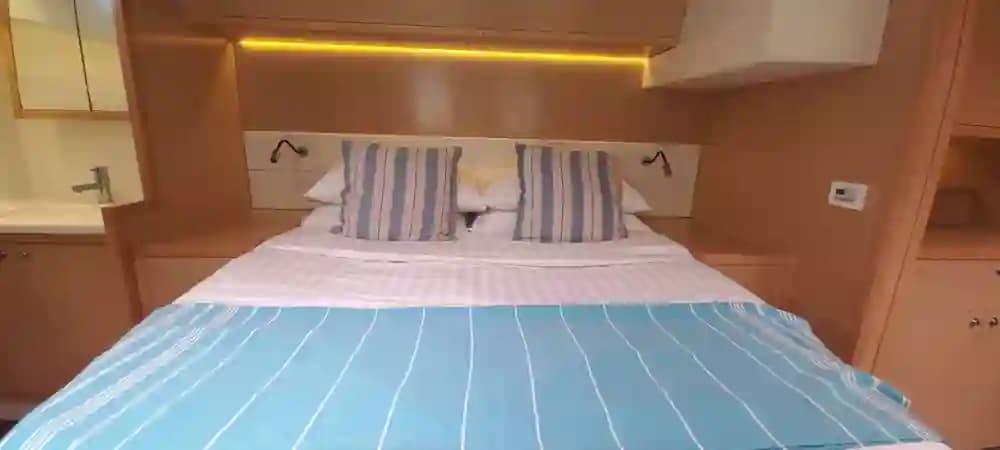 2014 Lagoon 52F for Sale in Grenada, GD Multi-Hull 2