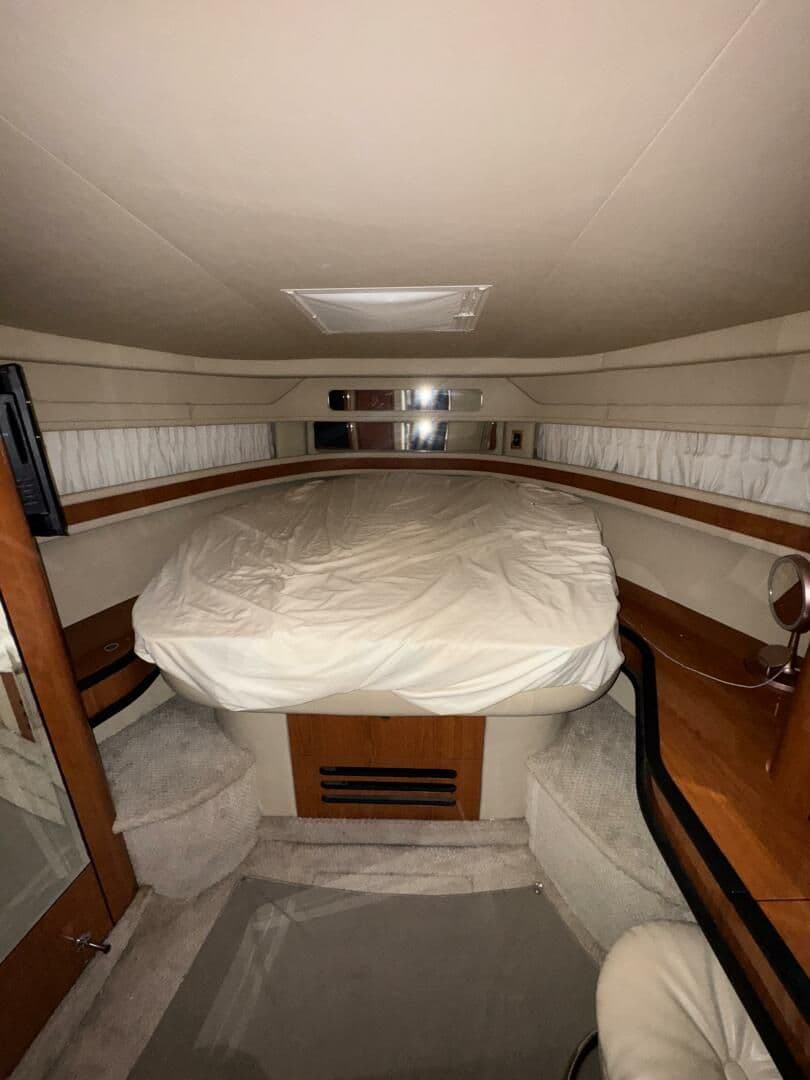 2000 Sea Ray Sundancer 460 for Sale in Milwaukee, Wisconsin Cruiser 5