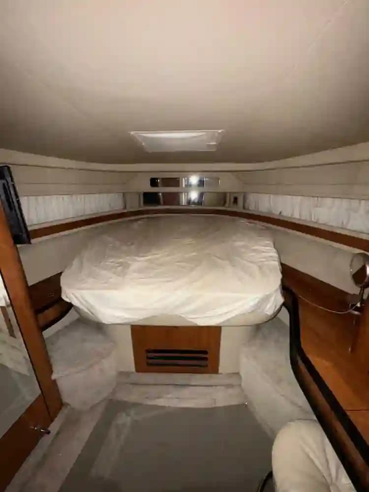 2000 Sea Ray Sundancer 460 for Sale in Milwaukee, Wisconsin Cruiser 5