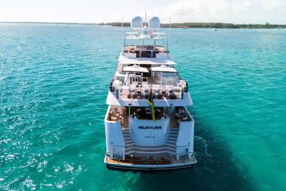 Westport W130 For Sale