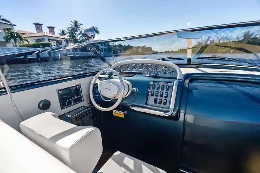 2013 Riva Aquariva Super for Sale in Boca Raton, Florida Motor Yacht 3