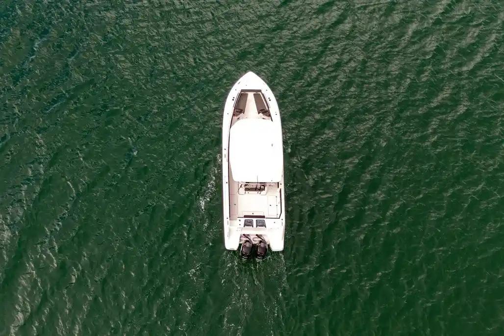 Crevalle 33 CSF For Sale