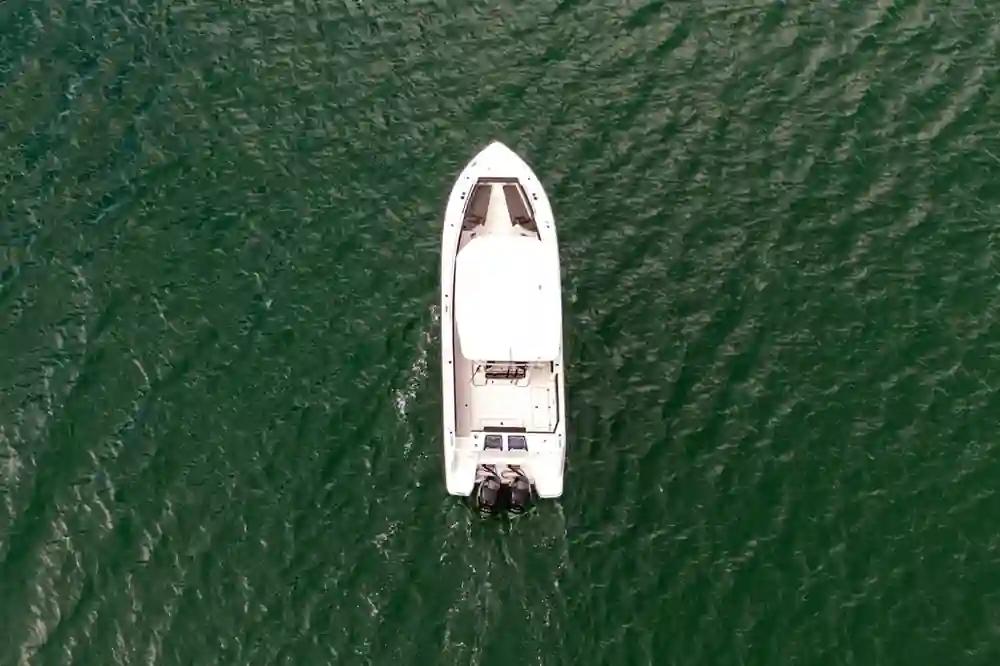 Crevalle 33 CSF For Sale