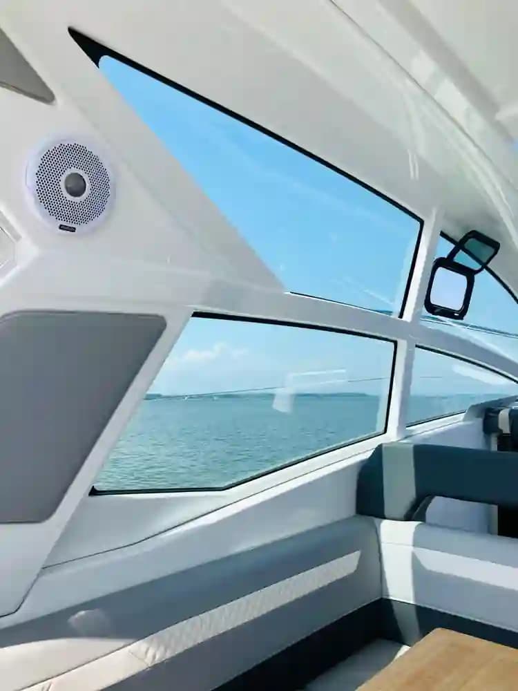 2026 Beneteau Gran Turismo 36 for Sale in Dartmouth, Massachusetts Express Cruiser 2