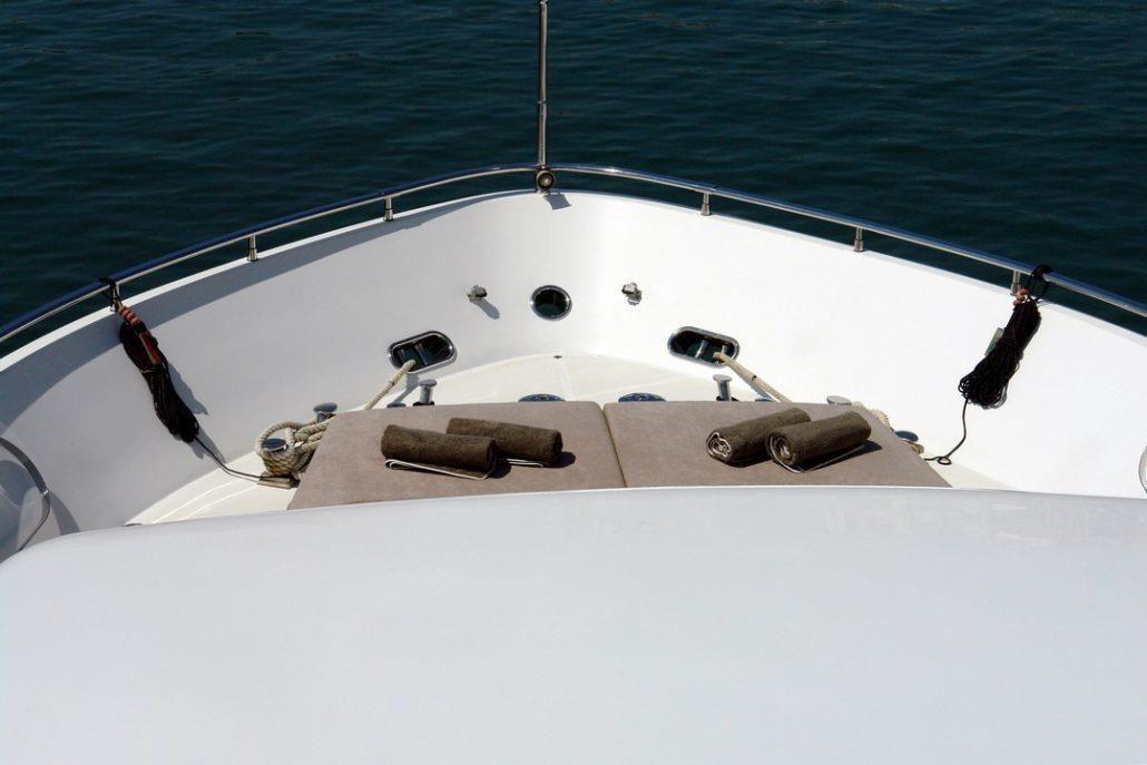 Sanlorenzo SL88 For Sale