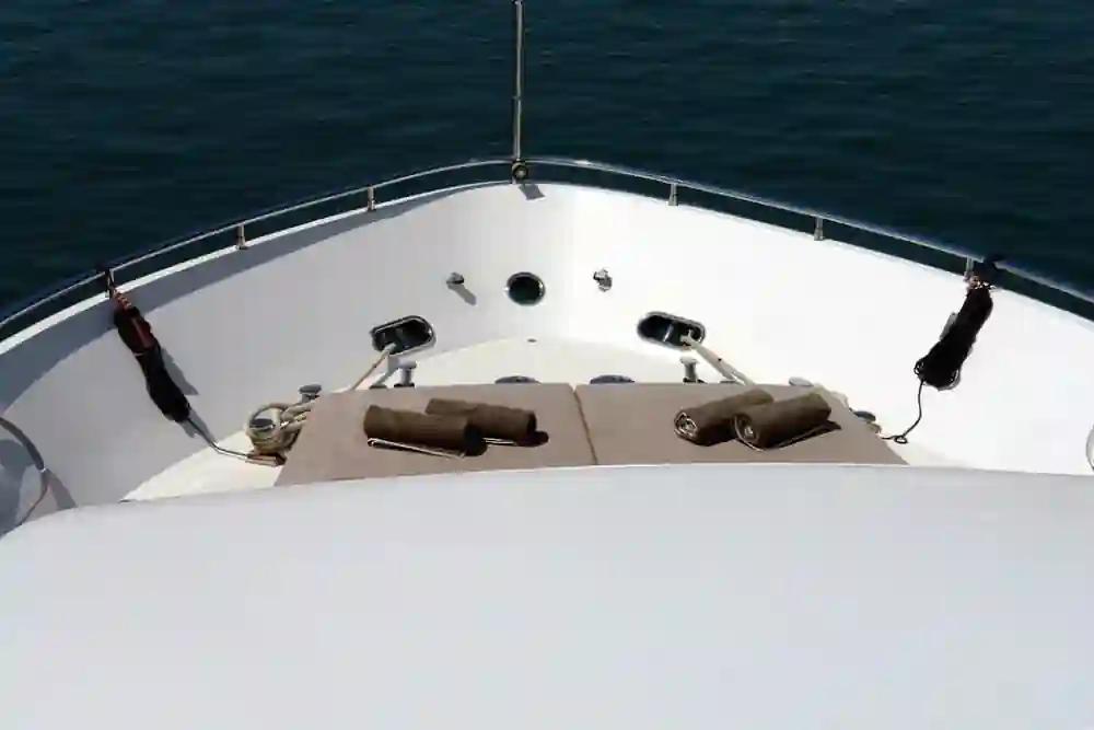 Sanlorenzo SL88 For Sale