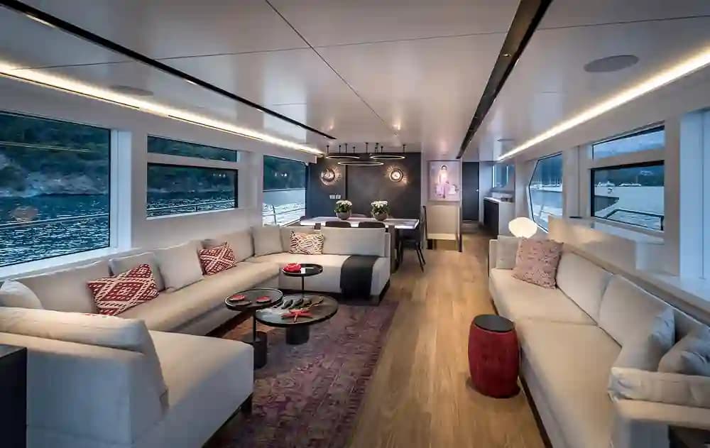 2025 Numarine 26XP for Sale in Gebze, TR Explorer Yachts 2