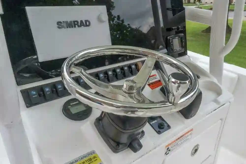 2017 Sea Hunt Ultra 225 for Sale in Chesapeake, Virginia Center Console 3