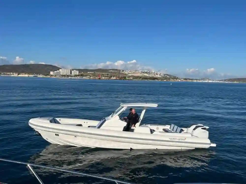 Northstar ORION 10 For Sale