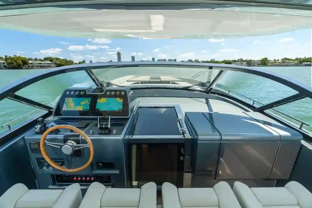 CNM Continental 54 SuperSport for Sale