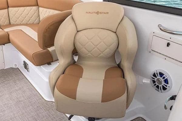 2024 NauticStar Boats 243DC for Sale in Miami, Florida Bowrider 4
