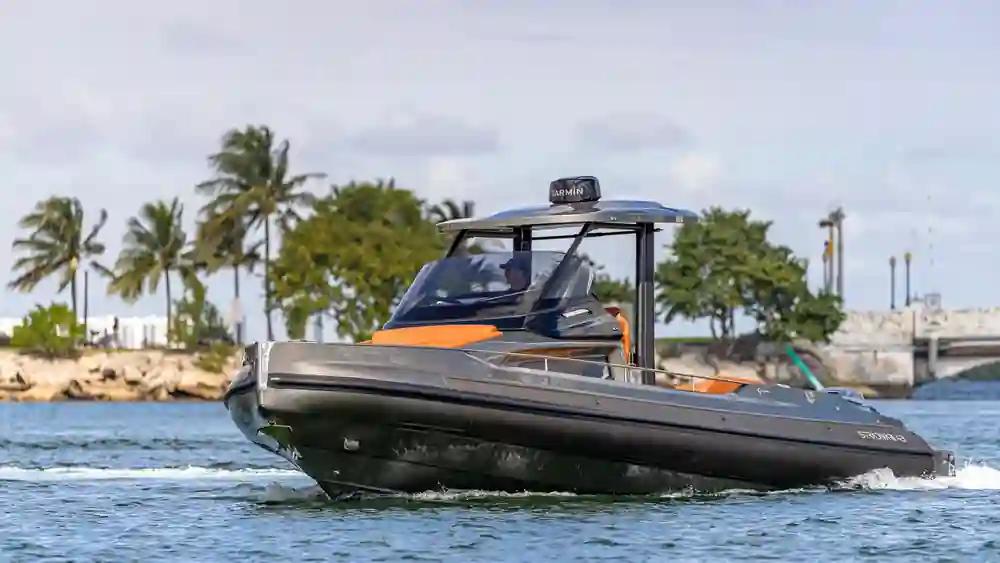 Cantieri Capelli Stradivari 43 For Sale