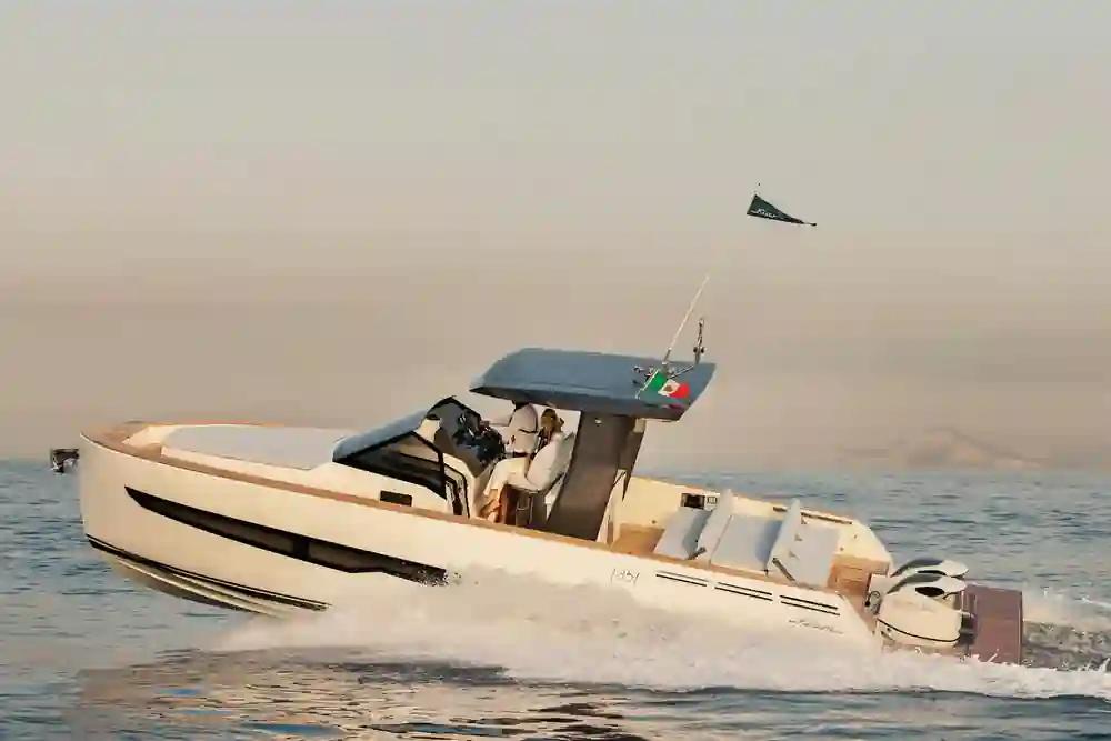 Fiart Seawalker 35 For Sale