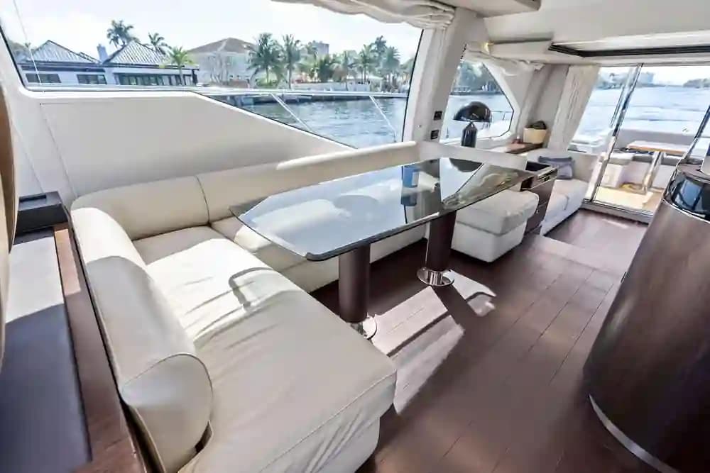 2020 Azimut 66 zum Verkauf in Fort Lauderdale, Florida Motor Yacht 3