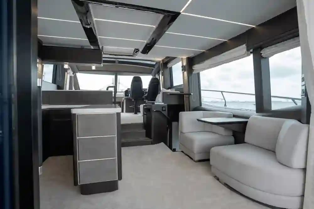 Galeon Yachts 680 Fly for Sale
