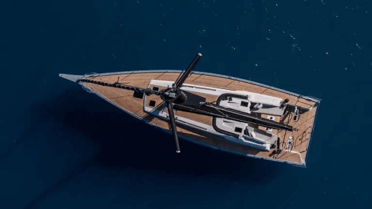 Grand Soleil Yachts GS 48 for Sale