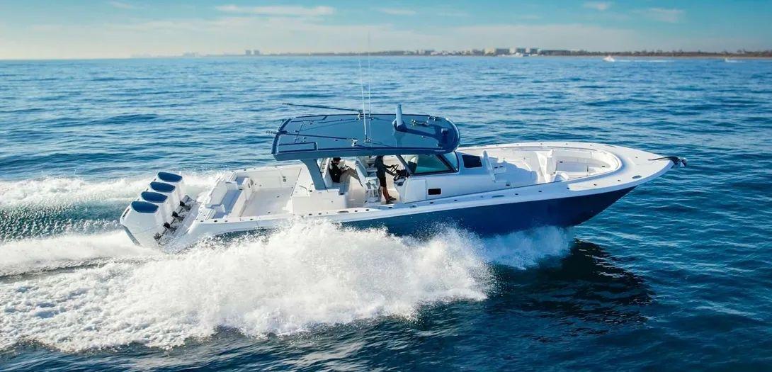 HCB 48 Campeon in vendita