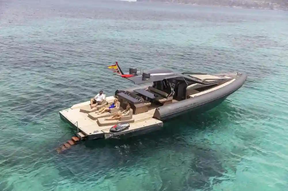 Anvera 48 zum Verkauf