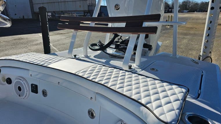 Chaos Boats 16 Bonefish a la venta