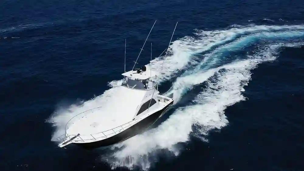 CABO 47 My Time Out For Sale