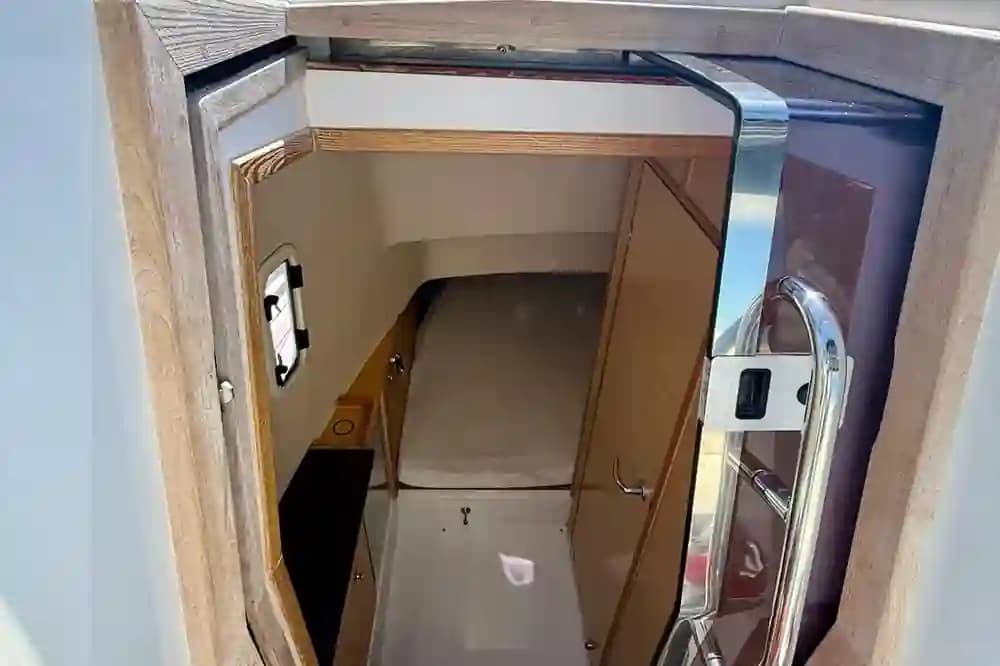 2019 FJORD 38 xpress for Sale in Miami Beach, Florida Motor Yacht 2