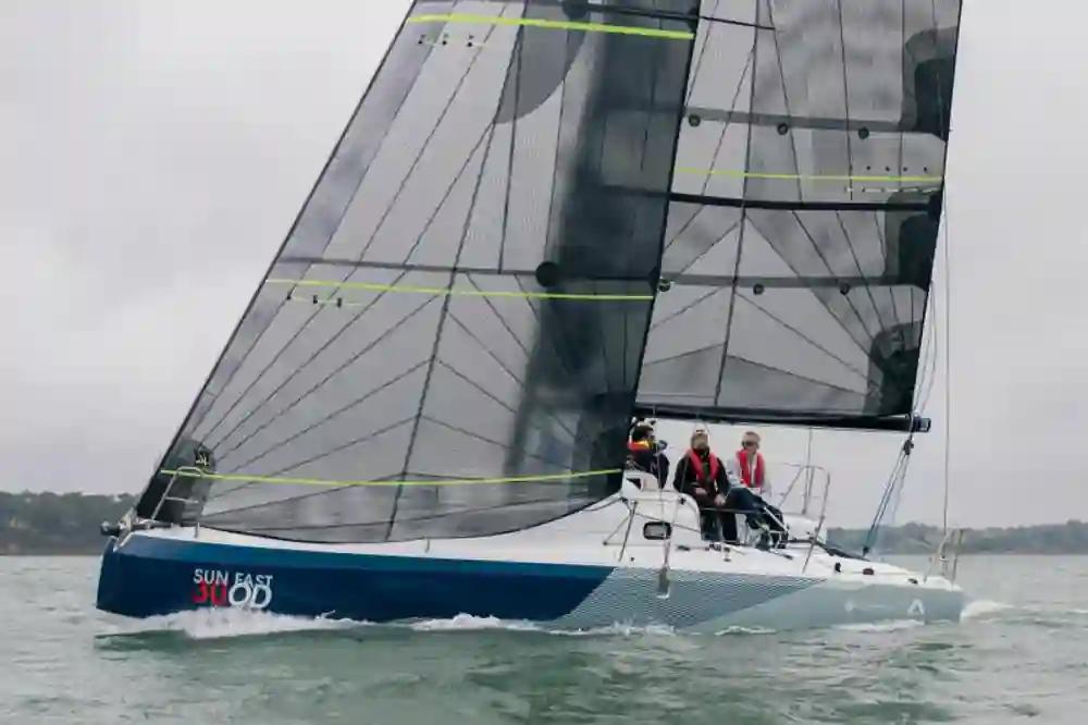 Jeanneau Sun Fast 30 One Design For Sale