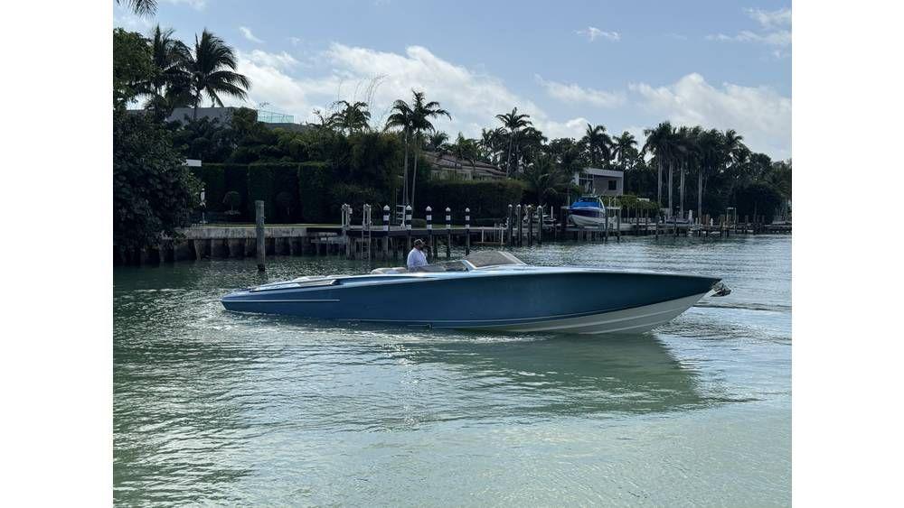 Nor-Tech 420 Monte Carlo For Sale