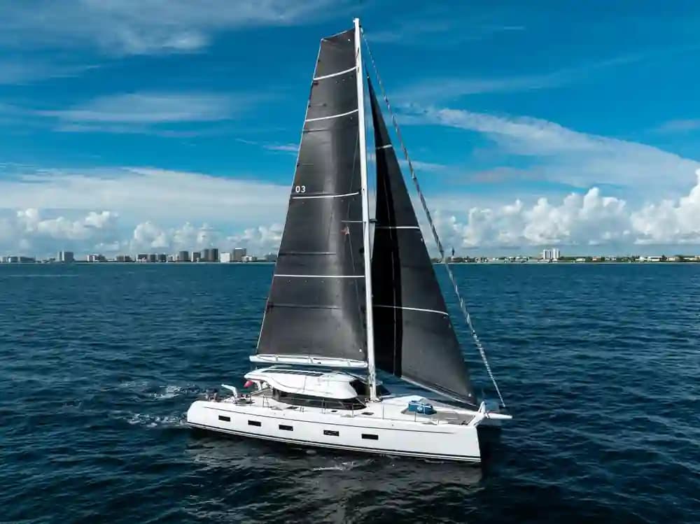 Ocean Explorer 60 for Sale