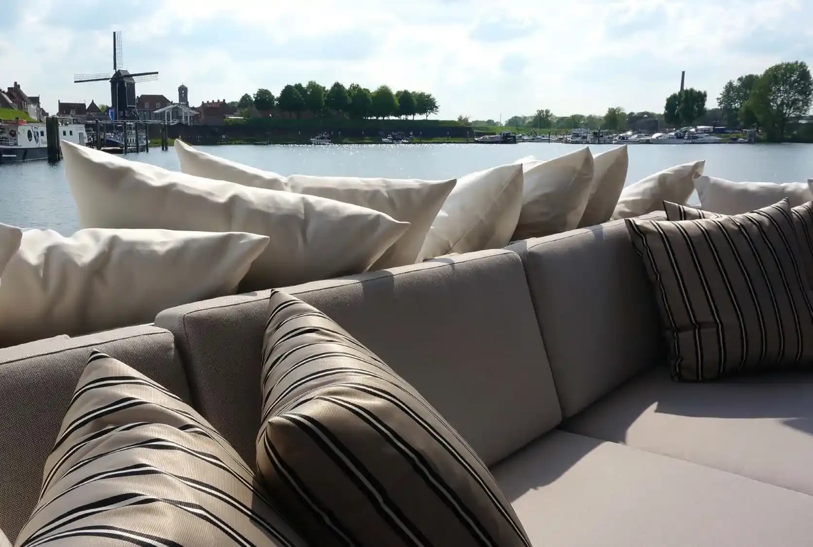 Van der Heijden Alilea for Sale