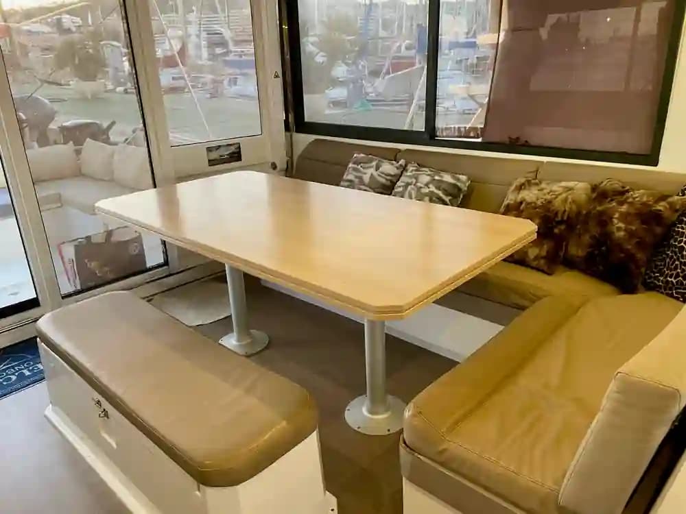 2018 BALI 4.3 Sold in Barcelona, ES Multi-Hull 2