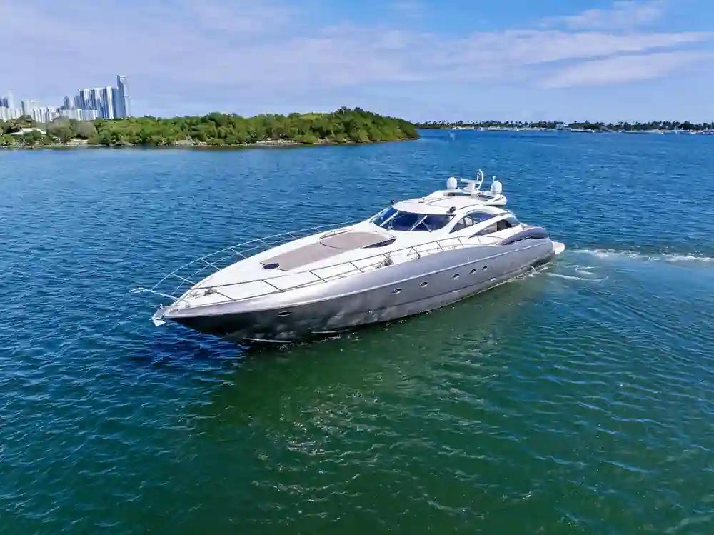 Sunseeker Predator 75 For Sale