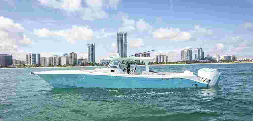 2025 HCB 53 Suenos RXV