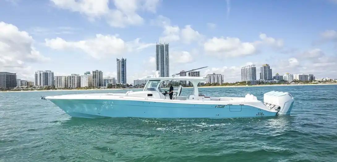 HCB 53 Suenos RXV For Sale