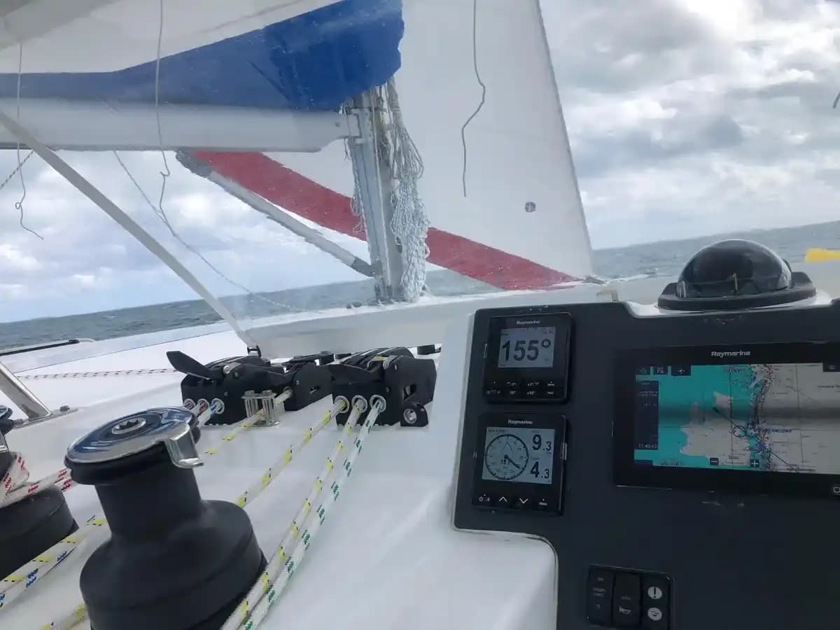 2020 Leopard Catamarans 45 for Sale in Great Abaco, BS Multi-Hull 1