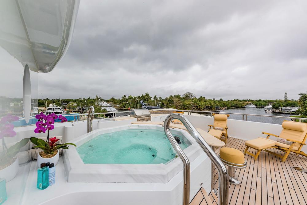 2005 Sensation Yachts 177 BELLA