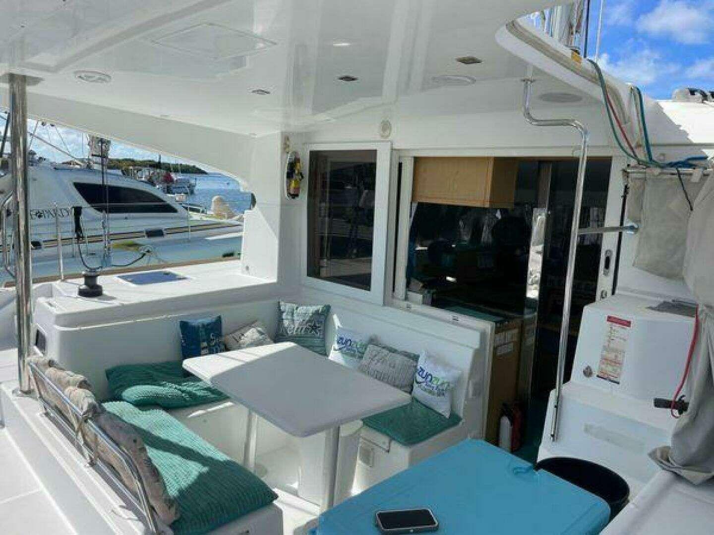 Lagoon 39 For Sale